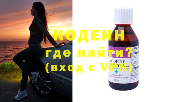 хмурый Мегион