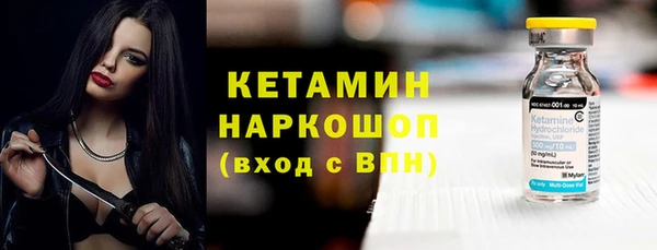 хмурый Мегион