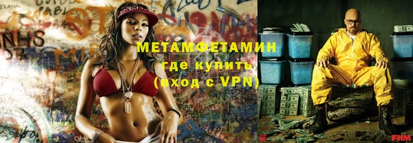 хмурый Мегион