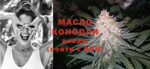 хмурый Мегион