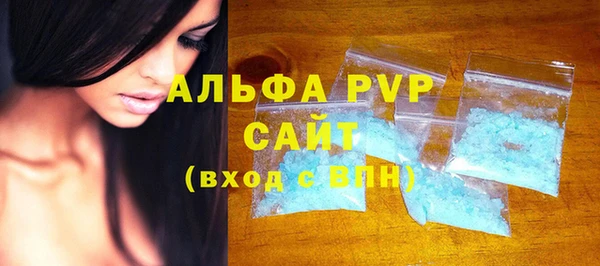 хмурый Мегион