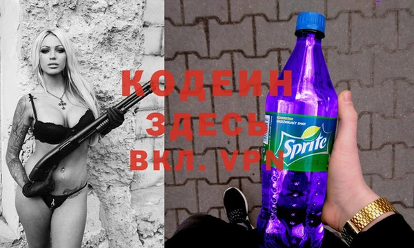 хмурый Мегион